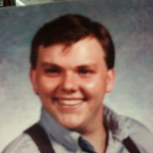 Meet your Posher, Daniel